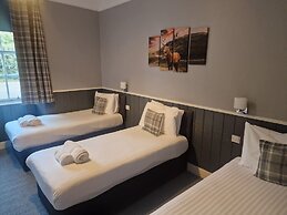 Isle of Skye Guest house