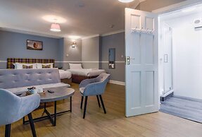 Isle of Skye Guest house