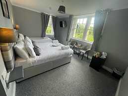Isle of Skye Guest house