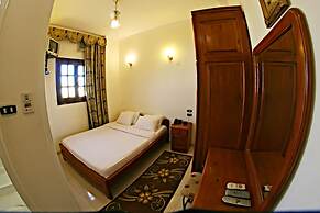 Luxor Hotel Hurghada