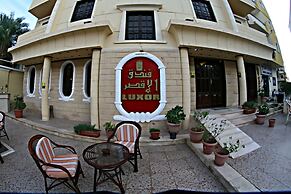 Luxor Hotel Hurghada