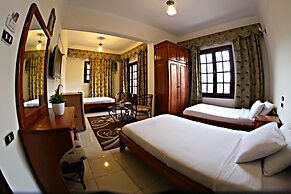 Luxor Hotel Hurghada