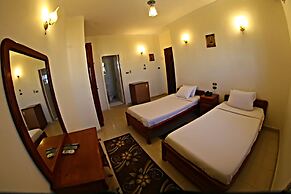 Luxor Hotel Hurghada