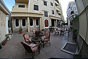 Luxor Hotel Hurghada