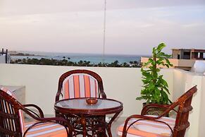 Luxor Hotel Hurghada