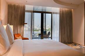 Jareed Hotel Riyadh