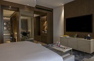 Jareed Hotel Riyadh