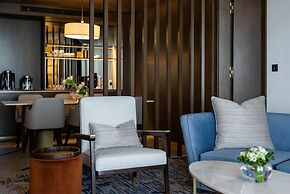 Jareed Hotel Riyadh