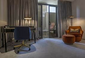 Jareed Hotel Riyadh