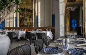 Jareed Hotel Riyadh