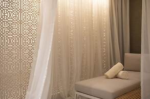 Jareed Hotel Riyadh
