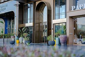 Jareed Hotel Riyadh
