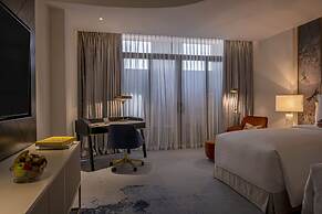 Jareed Hotel Riyadh