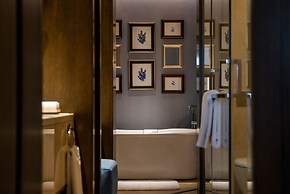 Jareed Hotel Riyadh