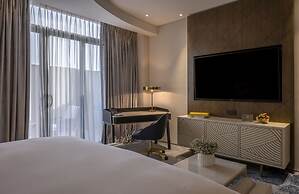 Jareed Hotel Riyadh