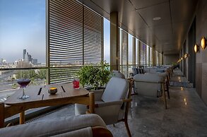 Jareed Hotel Riyadh