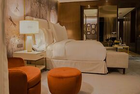 Jareed Hotel Riyadh