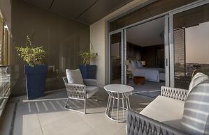 Jareed Hotel Riyadh