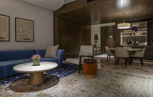 Jareed Hotel Riyadh
