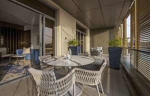 Jareed Hotel Riyadh