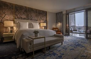 Jareed Hotel Riyadh