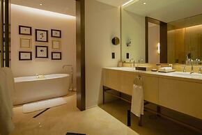 Jareed Hotel Riyadh