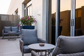 Jareed Hotel Riyadh