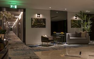 Jareed Hotel Riyadh