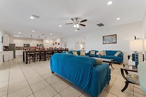 Amazing Dream Solterra Villa - Disney/club/pool/spa 11 Bedroom Villa b