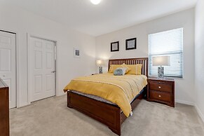 Amazing Dream Solterra Villa - Disney/club/pool/spa 11 Bedroom Villa b