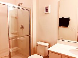 Amazing Dream Solterra Villa - Disney/club/pool/spa 11 Bedroom Villa b