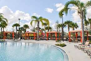 Amazing Dream Solterra Villa - Disney/club/pool/spa 11 Bedroom Villa b