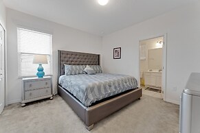 Amazing Dream Solterra Villa - Disney/club/pool/spa 11 Bedroom Villa b