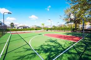 Amazing Dream Solterra Villa - Disney/club/pool/spa 11 Bedroom Villa b