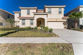 Amazing Dream Solterra Villa - Disney/club/pool/spa 11 Bedroom Villa b