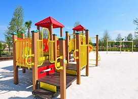 Amazing Dream Solterra Villa - Disney/club/pool/spa 11 Bedroom Villa b