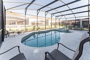 Amazing Dream Solterra Villa - Disney/club/pool/spa 11 Bedroom Villa b