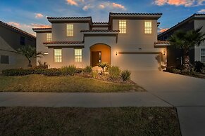 Amazing Dream Solterra Villa - Disney/club/pool/spa 11 Bedroom Villa b