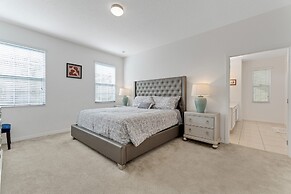 Amazing Dream Solterra Villa - Disney/club/pool/spa 11 Bedroom Villa b