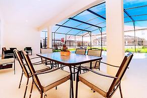 Amazing Dream Solterra Villa - Disney/club/pool/spa 11 Bedroom Villa b