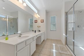 Amazing Dream Solterra Villa - Disney/club/pool/spa 11 Bedroom Villa b