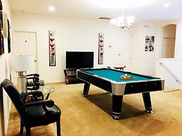 Amazing Dream Solterra Villa - Disney/club/pool/spa 11 Bedroom Villa b