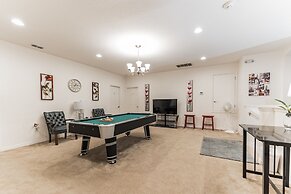 Amazing Dream Solterra Villa - Disney/club/pool/spa 11 Bedroom Villa b