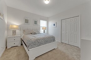 Amazing Dream Solterra Villa - Disney/club/pool/spa 11 Bedroom Villa b