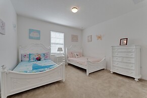 Amazing Dream Solterra Villa - Disney/club/pool/spa 11 Bedroom Villa b