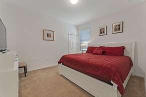 Amazing Dream Solterra Villa - Disney/club/pool/spa 11 Bedroom Villa b