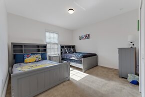 Amazing Dream Solterra Villa - Disney/club/pool/spa 11 Bedroom Villa b