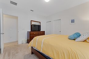 Amazing Dream Solterra Villa - Disney/club/pool/spa 11 Bedroom Villa b