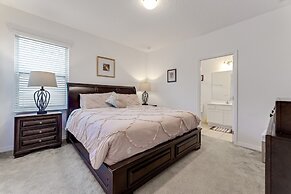 Amazing Dream Solterra Villa - Disney/club/pool/spa 11 Bedroom Villa b