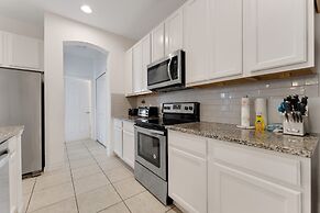 Amazing Dream Solterra Villa - Disney/club/pool/spa 11 Bedroom Villa b